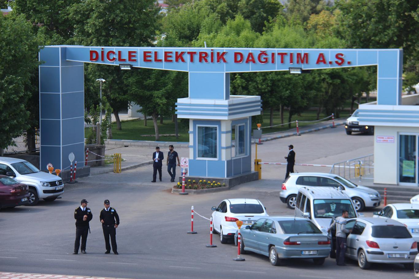 "DEDAŞ vatandaşı mağdur ediyor"
